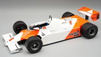 McLAREN - F1 MP4/1B FORD COSWORTH N 8 MONACO GP 1982 NIKI LAUDA