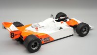 McLAREN - F1 MP4/1B FORD COSWORTH N 8 MONACO GP 1982 NIKI LAUDA