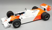 McLAREN - F1 MP4/1B FORD COSWORTH N 7 MONACO GP 1982 JOHN WATSON
