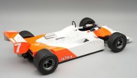 McLAREN - F1 MP4/1B FORD COSWORTH N 7 MONACO GP 1982 JOHN WATSON