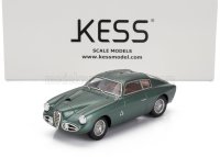 ALFA ROMEO - 1900C SS sn01840 ZAGATO COUPE 1957 - GREEN MET
