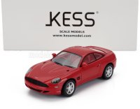 ASTON MARTIN - AM4 1997 - PERSONAL CAR SULTAN OF BRUNEI - RED