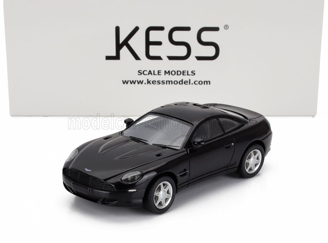ASTON MARTIN - AM4 1997 - PERSONAL CAR SULTAN OF B