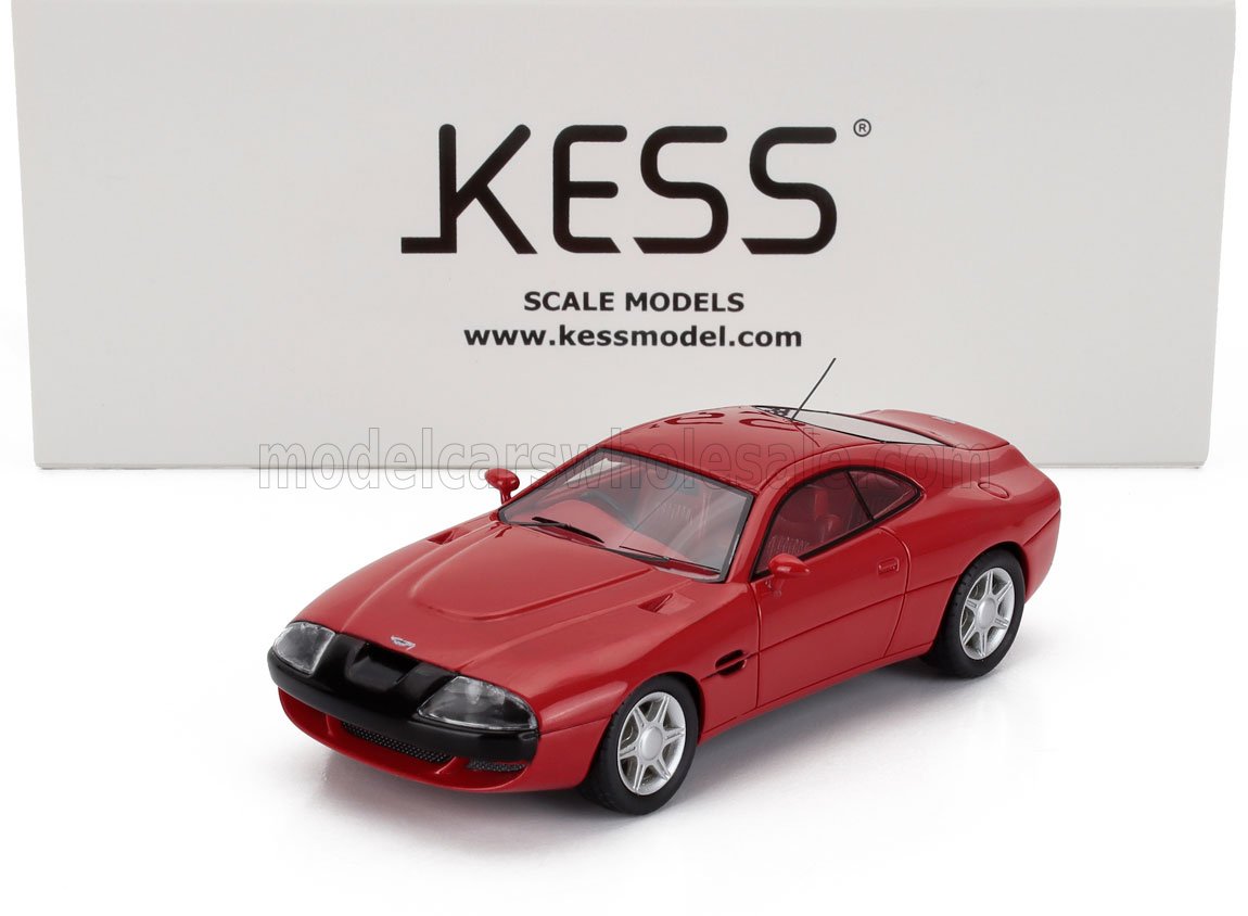 ASTON MARTIN - AM3 1997 - PERSONAL CAR SULTAN OF B