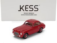 FERRARI - 166 sn027S INTER TOURING COUPE 1949 - RED