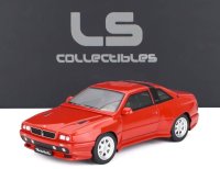 Maserati Shamal 1990 , rouge