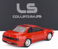 Maserati Shamal 1990 , rouge