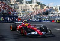 Ferrari SF25 Monaco pour les 75 ans de Shell Lewis Hamilton - PACKAGE LUXE