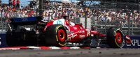 Ferrari SF25 Monaco livery for 75 years with Shell Leclerc - secondo posto