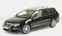 VOLKSWAGEN - PASSAT VARIANT R36 V6 SW STATION WAGON 2010 -  BLACK