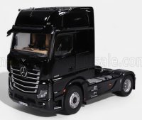 MERCEDES BENZ - ACTROS L 1863 GIGASPACE 4x2 MIRRORCAM 2023 - NOIR