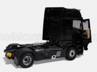 MERCEDES BENZ - ACTROS L 1863 GIGASPACE 4x2 MIRRORCAM 2023 - NOIR