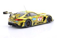 MERCEDES BENZ - GT3 AMG EVO TEAM BILSTEIN BY HRT N 4 3rd 24h NURBURGRING 2023 RAFFAELE MARCIELLO - PHILIP ELLIS - LUCA STOLZ - EDOARDO MORTARA