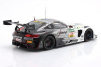 MERCEDES BENZ - AMG GT3 EVO TEAM WINWARD N 130 DTM SEASON 2024 MARO ENGEL