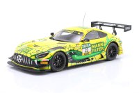MERCEDES BENZ - AMG GT3 EVO TEAM WINWARD N 22 DTM SEASON 2024 LUCAS AUER