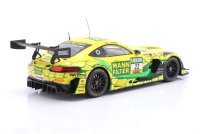 MERCEDES BENZ - AMG GT3 EVO TEAM WINWARD N 22 DTM SEASON 2024 LUCAS AUER