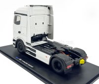 MERCEDES BENZ - E-ACTROS 600 TRACTOR TRUCK 2025 , blanc