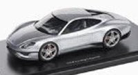 PORSCHE - 904 LIVING LEGEND CONCEPT 2020 - CON VETRINA - WITH SHOWCASE