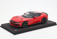 Ferrari 12Cilindri Coupe Rosso Corsa