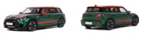 MINI CLUBMAN (F54) JCW BRITISH GREEN 2021