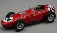 Ferrari 246/256 Dino n°24 Brooks Winner France 1959