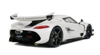 KOENIGSEGG Jesko – 2019
