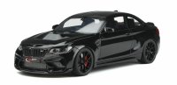 BMW M2 Competition by Lightweight Performance