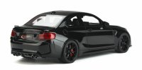 BMW M2 Competition by Lightweight Performance