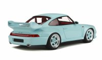 Porsche 911 (993) GT