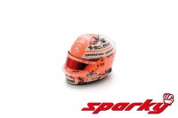 HELMET George Russell - Mercedes-AMG PETRONAS F1 Team - GP Miami 2025 1/5