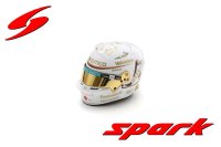 HELMET Fernado Alonso - Aston Martin Aramco Formula One Team - GP Chine 2025 1/5