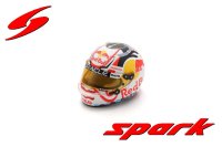 HELMET Yuki Tsunoda - Oracle Red Bull Racing - GP Japon 2025 1/5