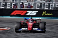 Ferrari SF-25 Miami GP 2025 – Charles Leclerc 1:18