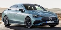 MERCEDES BENZ - CLA-CLASS (C178) HEV 2025 - AQUA MINT