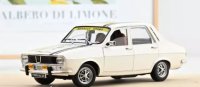Renault 12 1993 Tuning 1:18 - 300pcs
