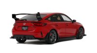 HONDA CIVIC TYPE R FL5  MUGEN RALLYE RED R513 2024