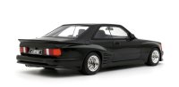 MERCEDES KOENIG SPECIALS 560 SEC  BLACK 1992