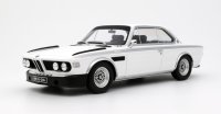 BMW 3,0 CSL CHAMONIX  WHITE 1972