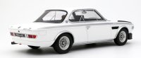 BMW 3,0 CSL CHAMONIX  WHITE 1972