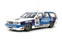 VOLVO 850 ESTATE BTCC  JAN LAMMERS 1994