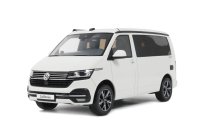 VOLKSWAGEN T6.1  CALIFORNIA OCEAN CANDY  WHITE LB9A 2021