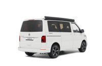 VOLKSWAGEN T6.1  CALIFORNIA OCEAN CANDY  WHITE LB9A 2021