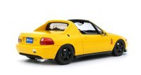 HONDA CIVIC DEL SOL  SPOON PHOENIX YELLOW 1996