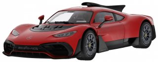 MERCEDES BENZ - ONE AMG (C298) 2023 - RED BLACK