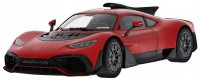 MERCEDES BENZ - ONE AMG (C298) 2023 - RED BLACK