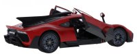 MERCEDES BENZ - ONE AMG (C298) 2023 - RED BLACK