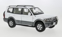 Mitsubishi Pajero V73