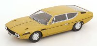 LAMBORGHINI - ESPADA 2-SERIES 1970 - GOLD