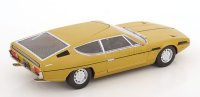 LAMBORGHINI - ESPADA 2-SERIES 1970 - GOLD