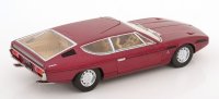 LAMBORGHINI - ESPADA 2-SERIES 1970 - RED